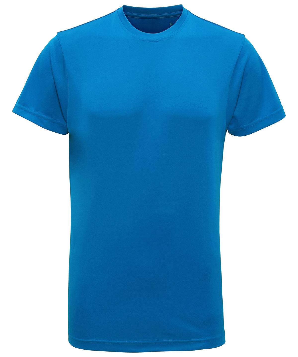 TriDri® TR010 Men's TriDri® performance t-shirt in Sapphire*