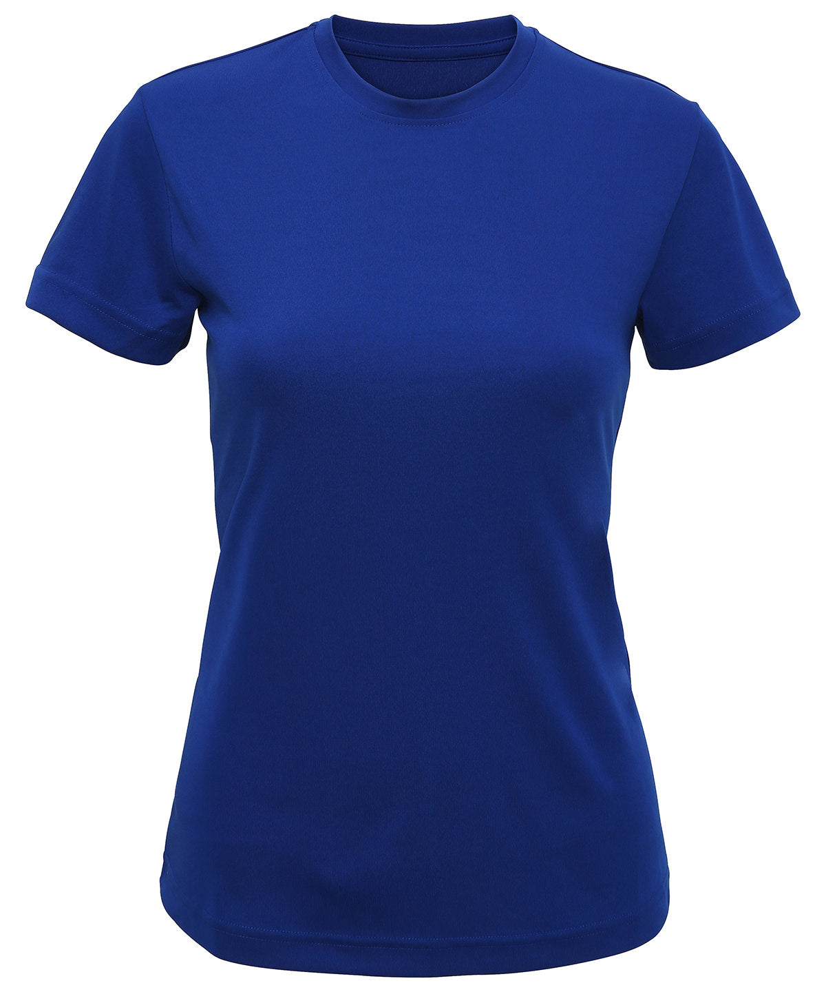 TriDri® TR020 Women's TriDri® performance t-shirt in Royal