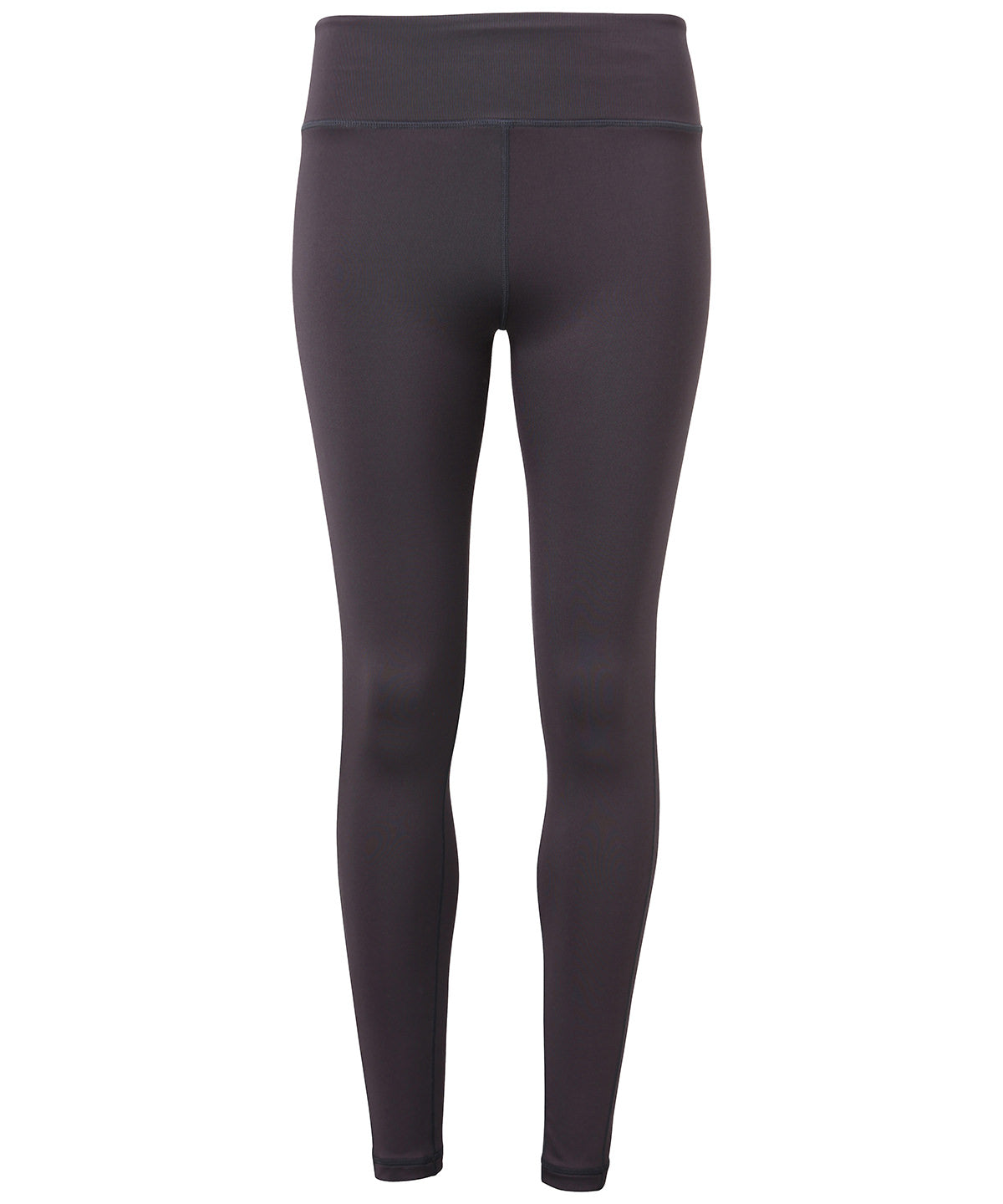 TriDri® TR031 Women's TriDri® performance leggings in Charcoal*†