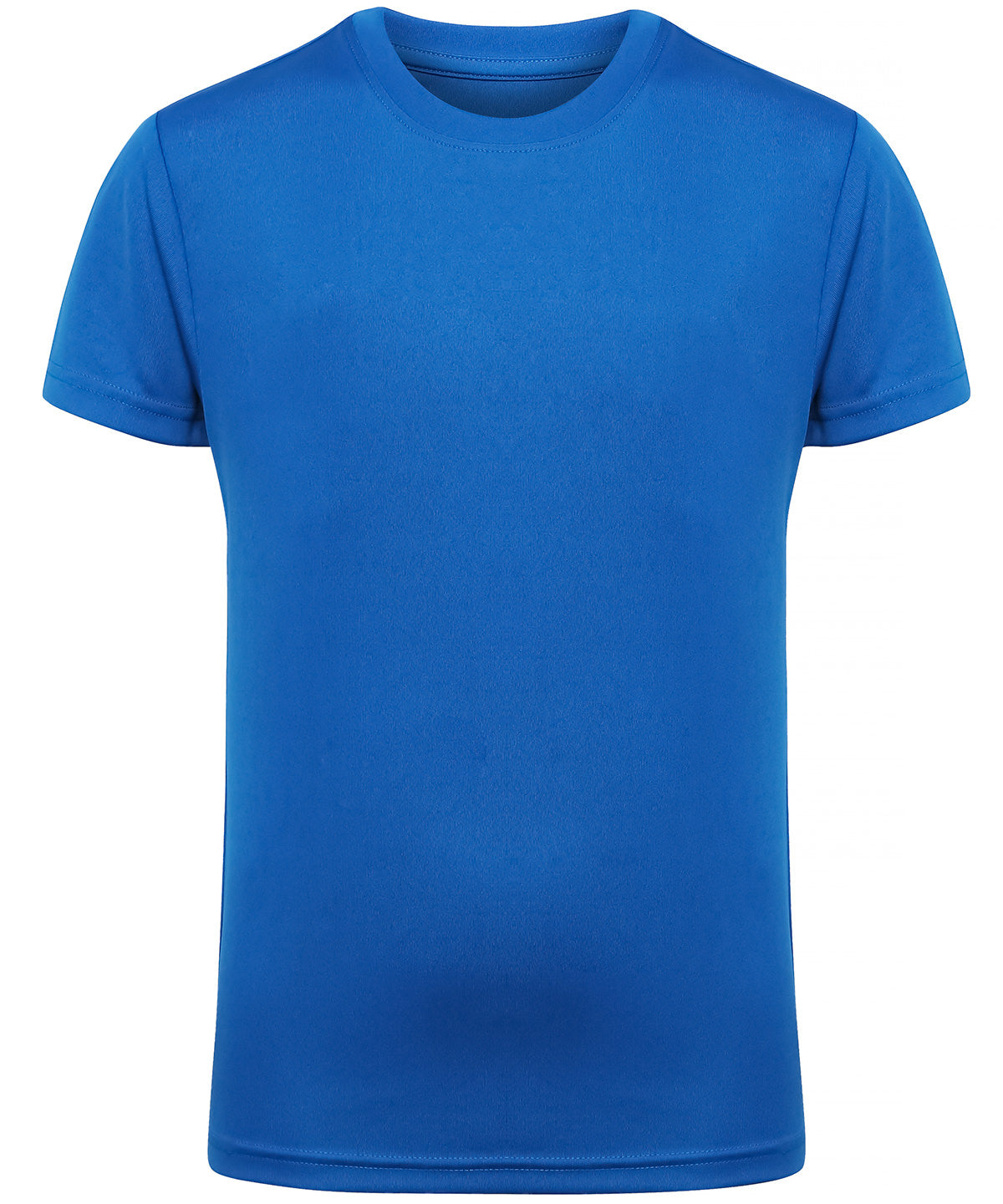TriDri® TR10B Kids TriDri® performance t-shirt in Sapphire