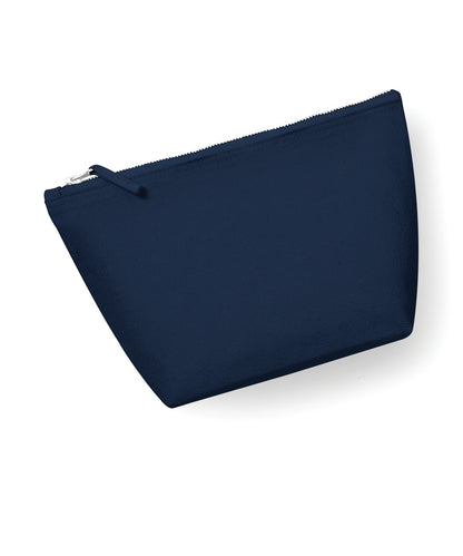 Westford Mill WM540 Canvas accessory bag in Navy