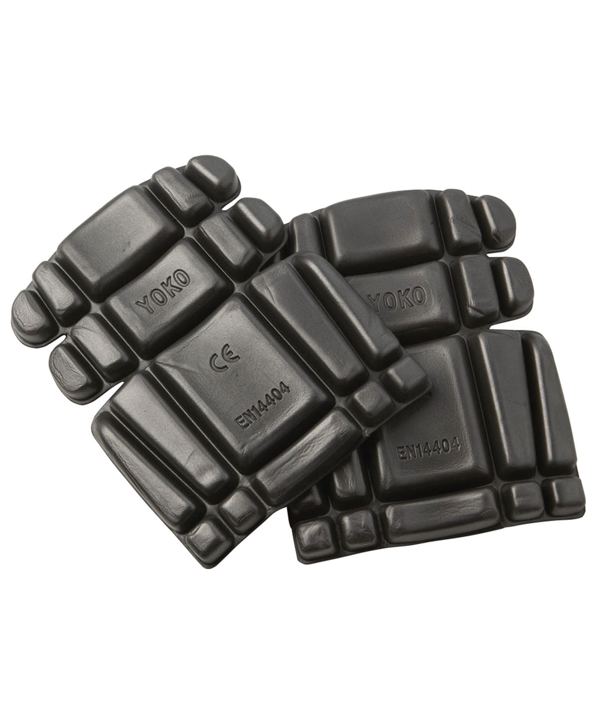 Yoko YK022 Kneepads (WK006) in Black