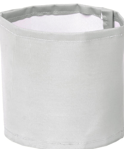 Yoko YK201 Print-me armbands (HVW066) (Pack of 20) in White