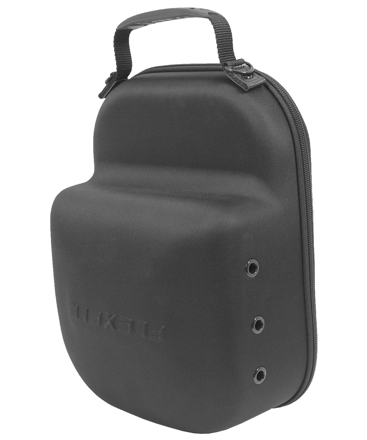 Flexfit by Yupoong YP101 Cap carrier (FF011) in Black