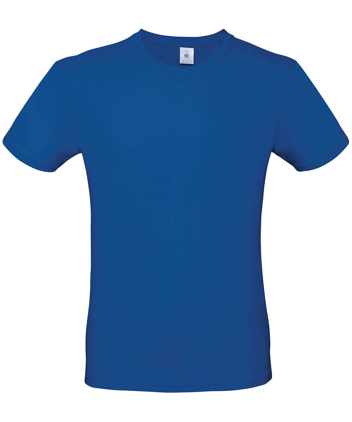 B&C Collection BA210 B&C #E150 in Royal*