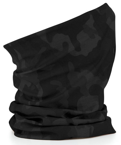 Beechfield BC900 Morf® original in Midnight Camo