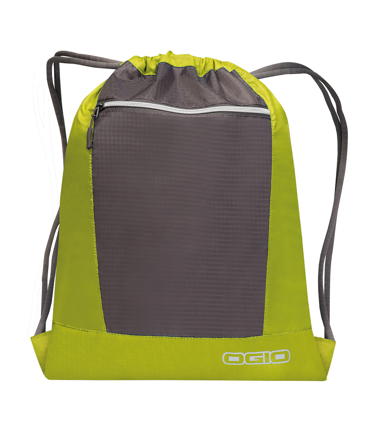 OGIO OG025 Endurance pulse pack in Sulfer/Black