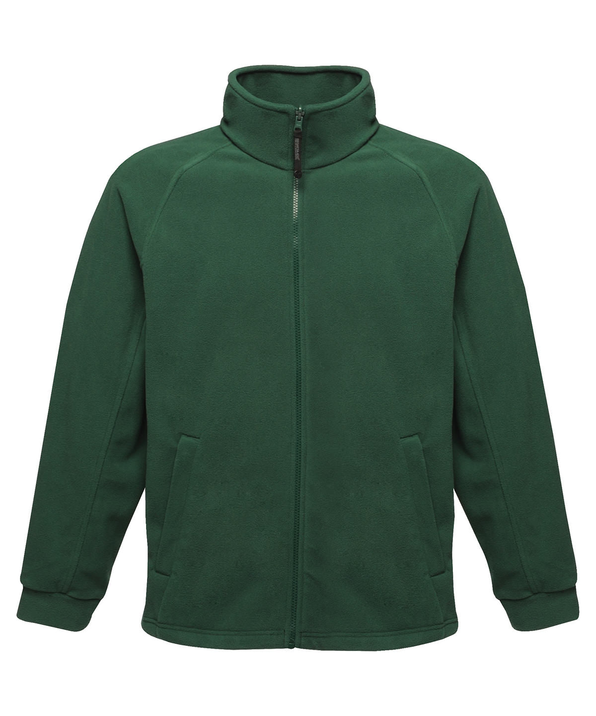 Regatta Professional RG122 Thor III fleece in Bottle Green