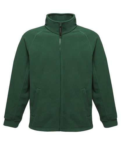 Regatta Professional RG122 Thor III fleece in Bottle Green