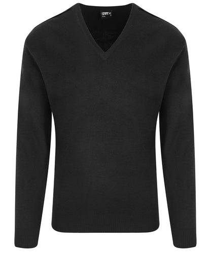 ProRTX RX200 Pro sweater in Black