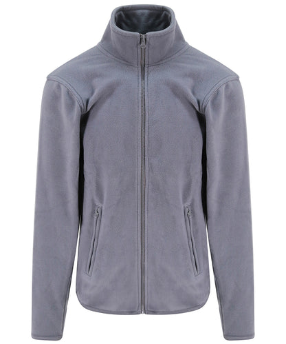 ProRTX RX401 Pro microfleece
