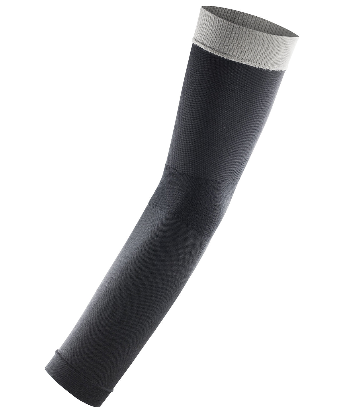 Spiro S291X Spiro compression arm guards in Black/Grey