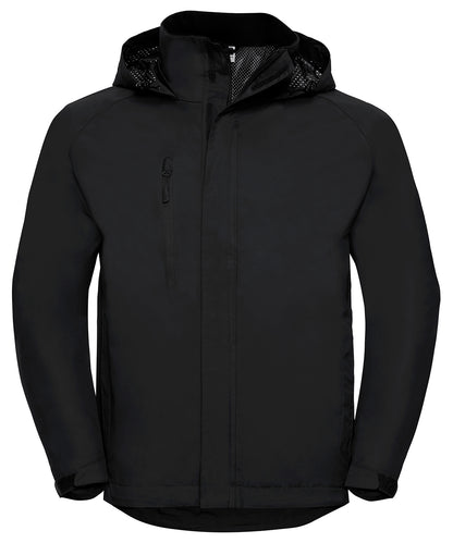 Russell Athletic J510M Hydraplus 2000 jacket in Black*