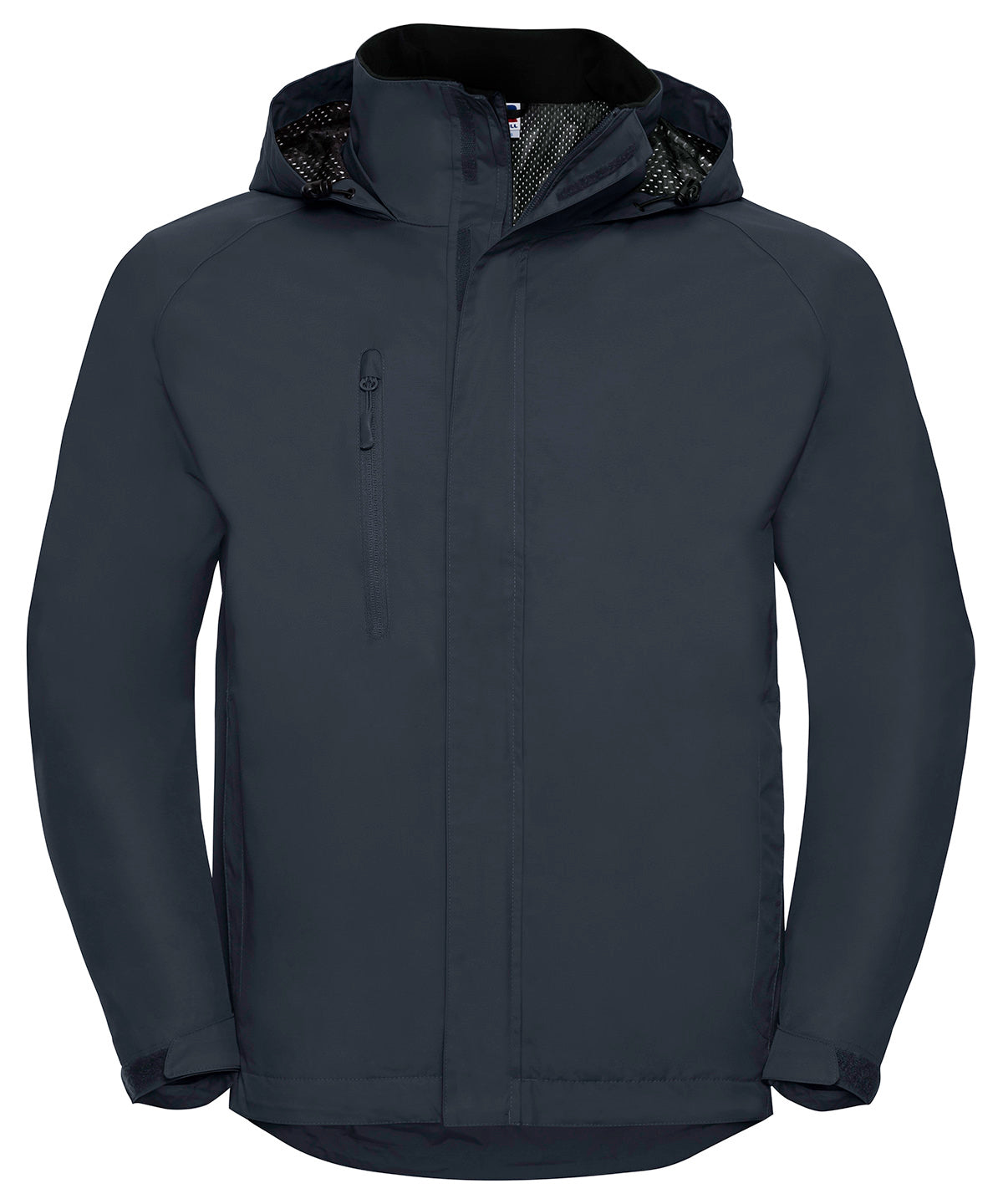 Russell Athletic J510M Hydraplus 2000 jacket in French Navy*