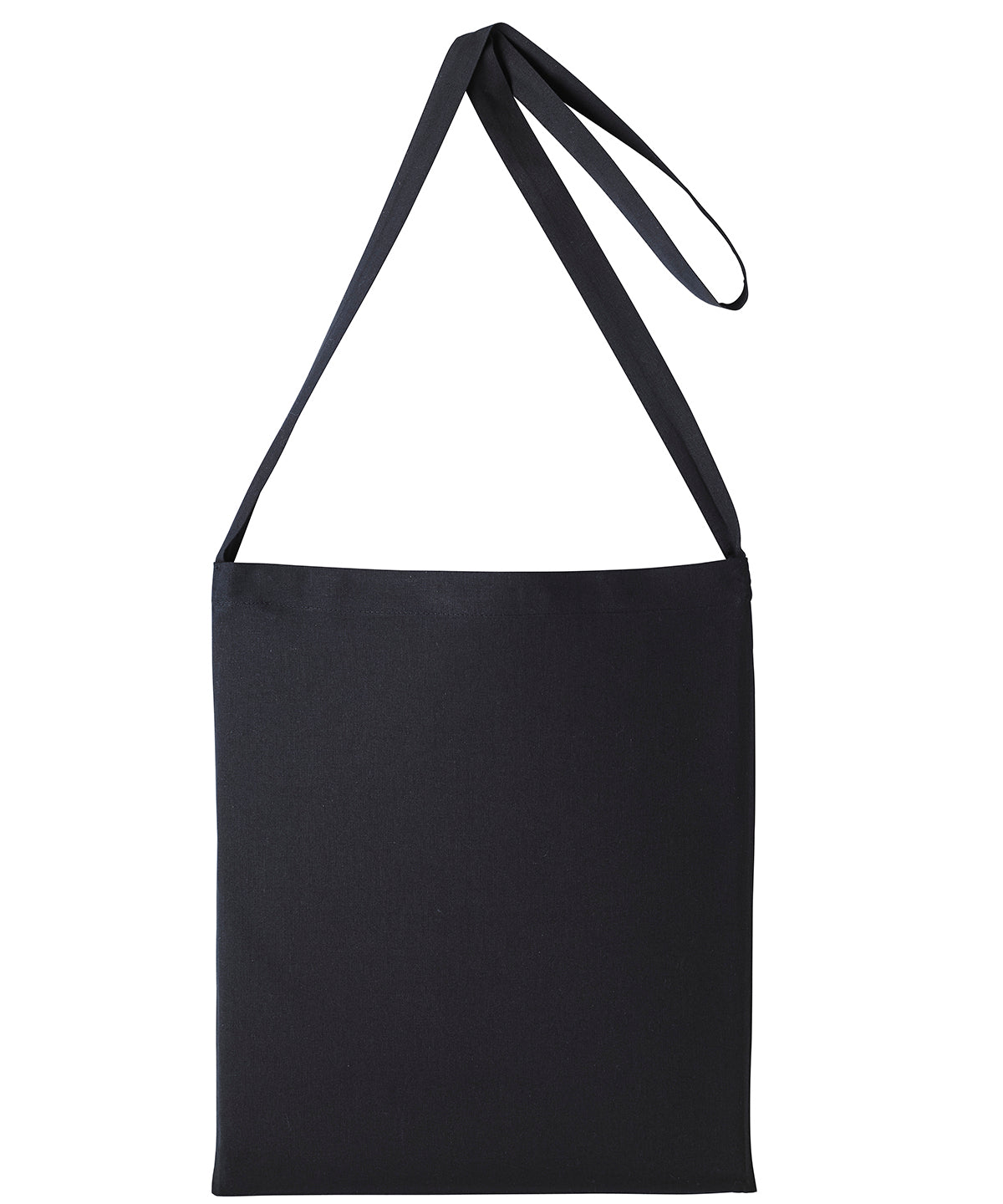 Nutshell® RL400 One-handle bag in Black