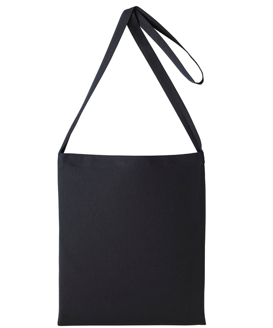 Nutshell® RL400 One-handle bag in Black