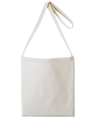 Nutshell® RL400 One-handle bag in Natural