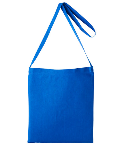 Nutshell® RL400 One-handle bag in Royal
