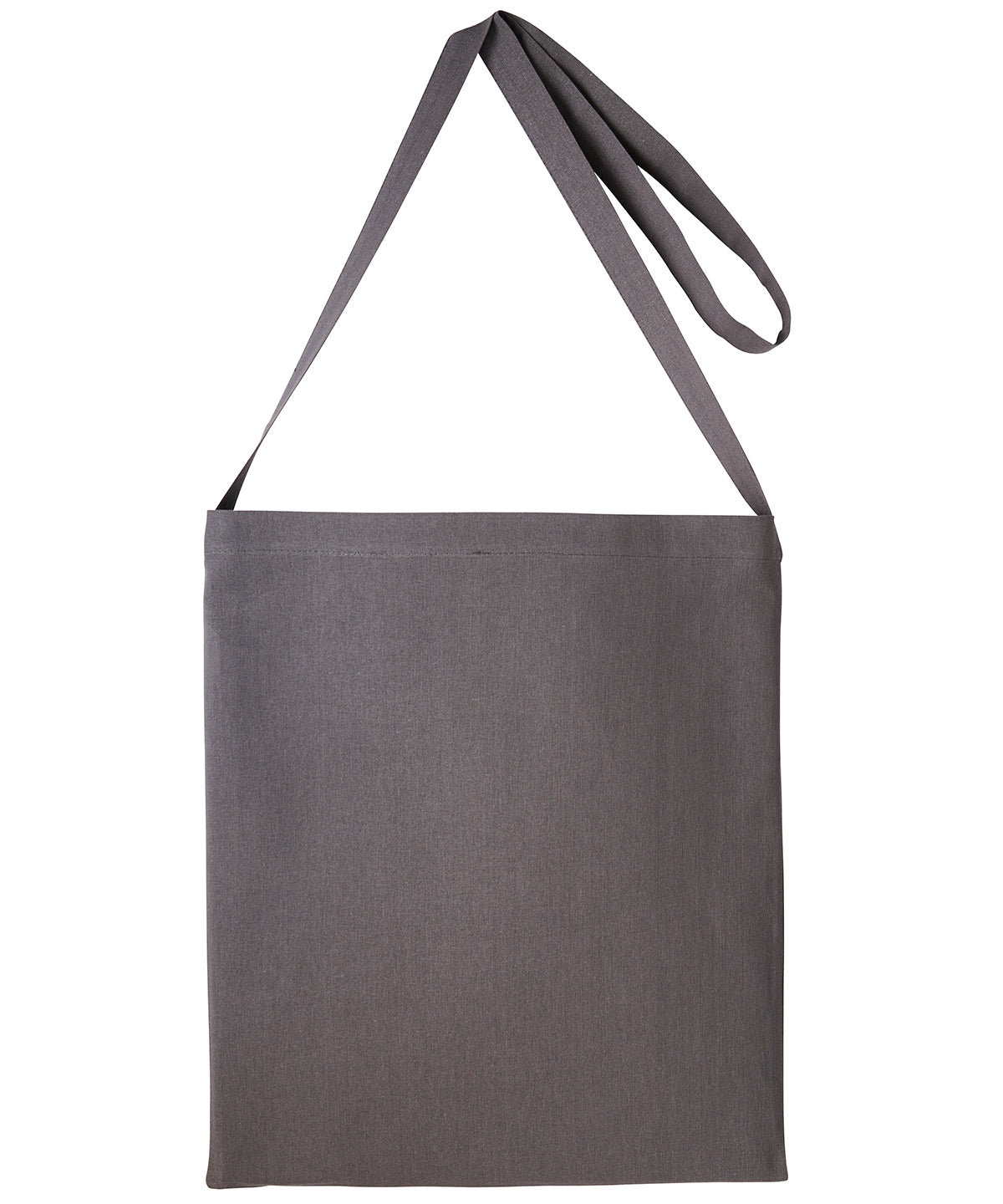 Nutshell® RL400 One-handle bag in Slate Light Grey
