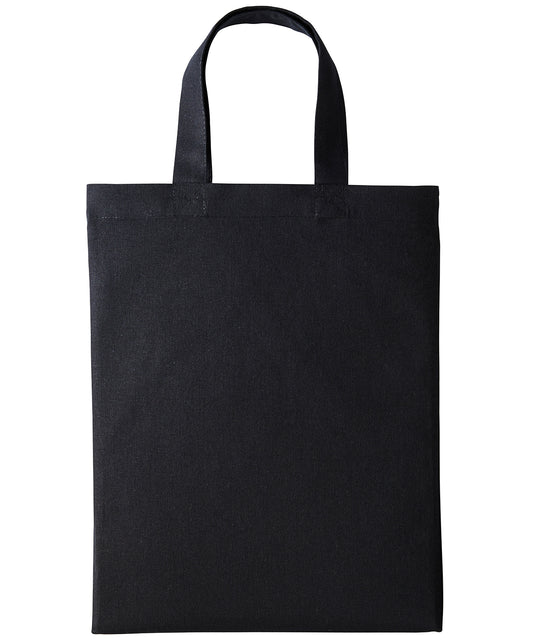 Nutshell® RL500 Mini bag in Black