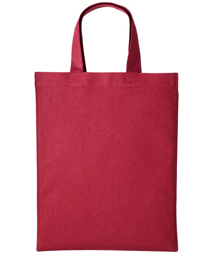 Nutshell® RL500 Mini bag in Burgundy