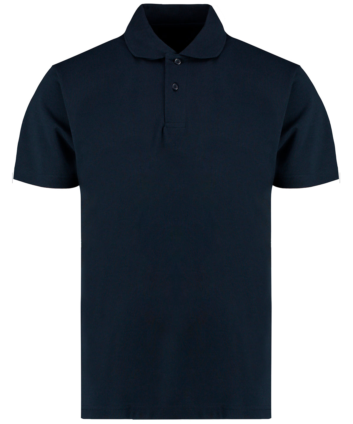 Kustom Kit KK422 Workforce polo (regular fit) in Navy