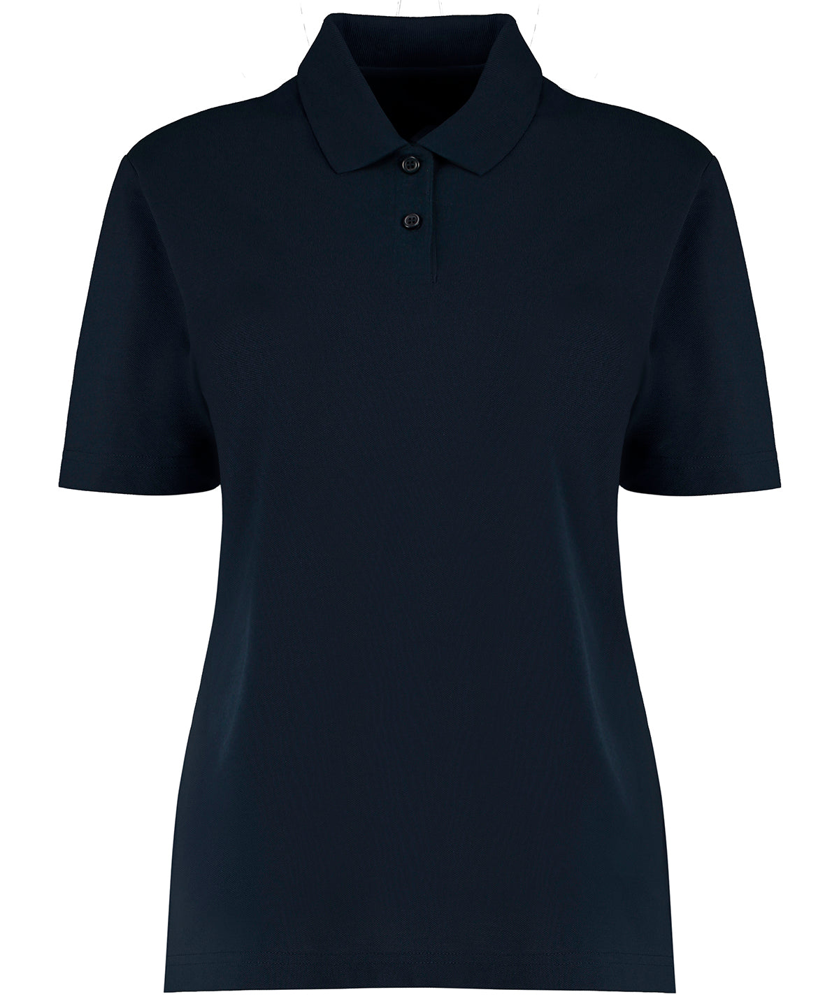 Kustom Kit KK722 Women's workforce polo (regular fit) in Navy