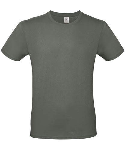B&C Collection BA210 B&C #E150 in Millennial Khaki