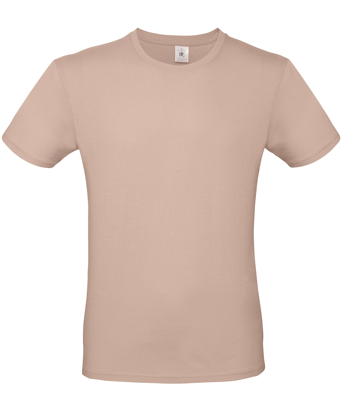 B&C Collection BA210 B&C #E150 in Millennial Pink