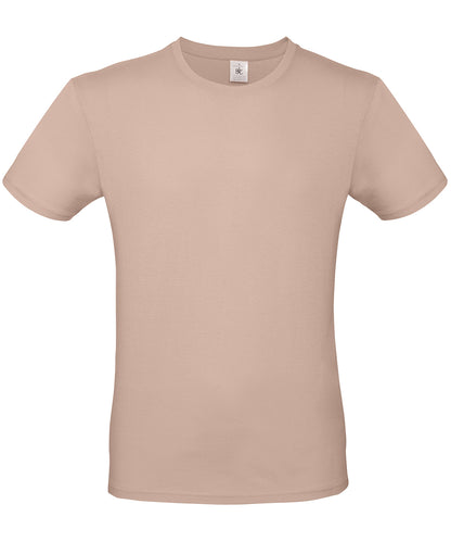 B&C Collection BA210 B&C #E150 in Millennial Pink