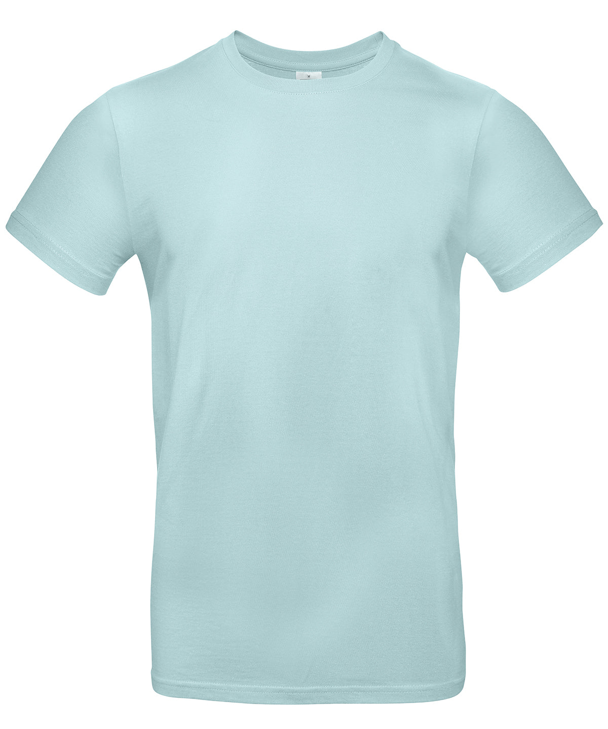 B&C Collection BA220 B&C #E190 in Millennial Mint