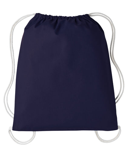 Nutshell® RL300 Gymsac with cords in French Dark Navy/Natural