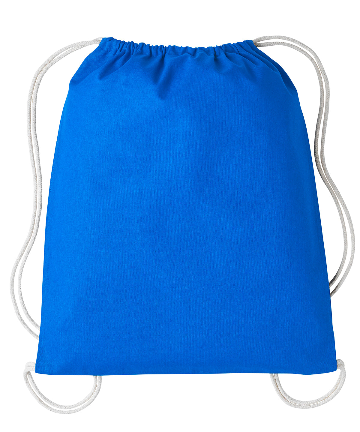 Nutshell® RL300 Gymsac with cords in Sapphire/Natural