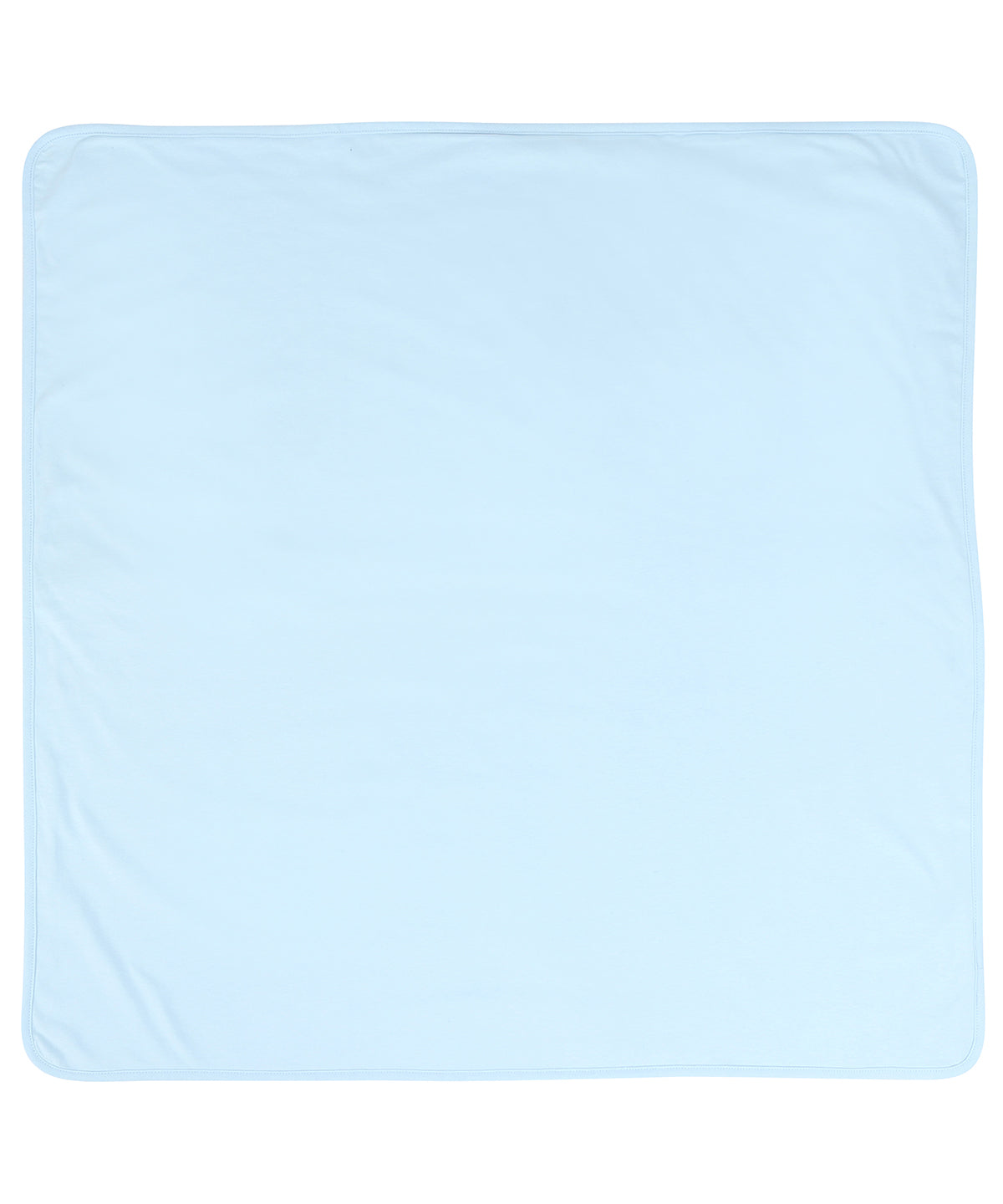 Larkwood LW900 Blanket in Pale Blue