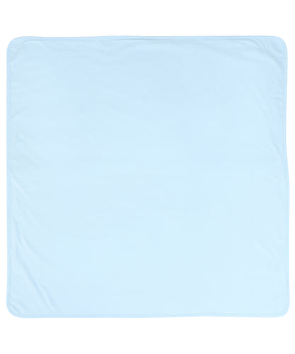 Larkwood LW900 Blanket in Pale Blue