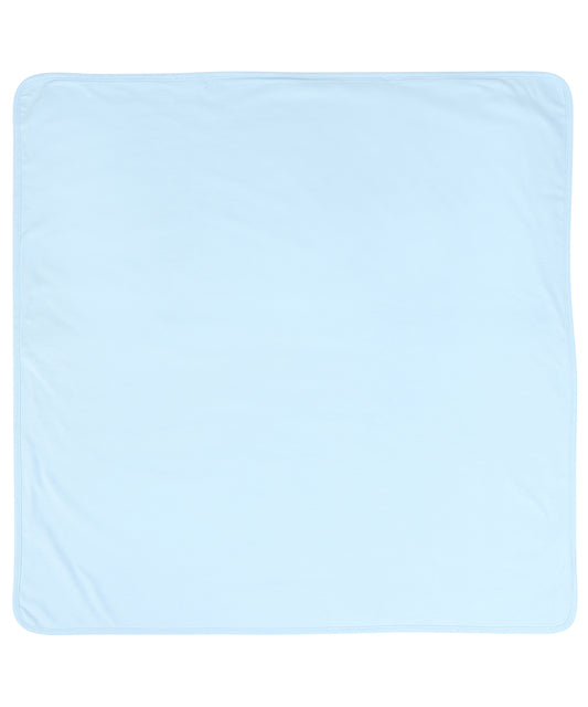 Larkwood LW900 Blanket in Pale Blue