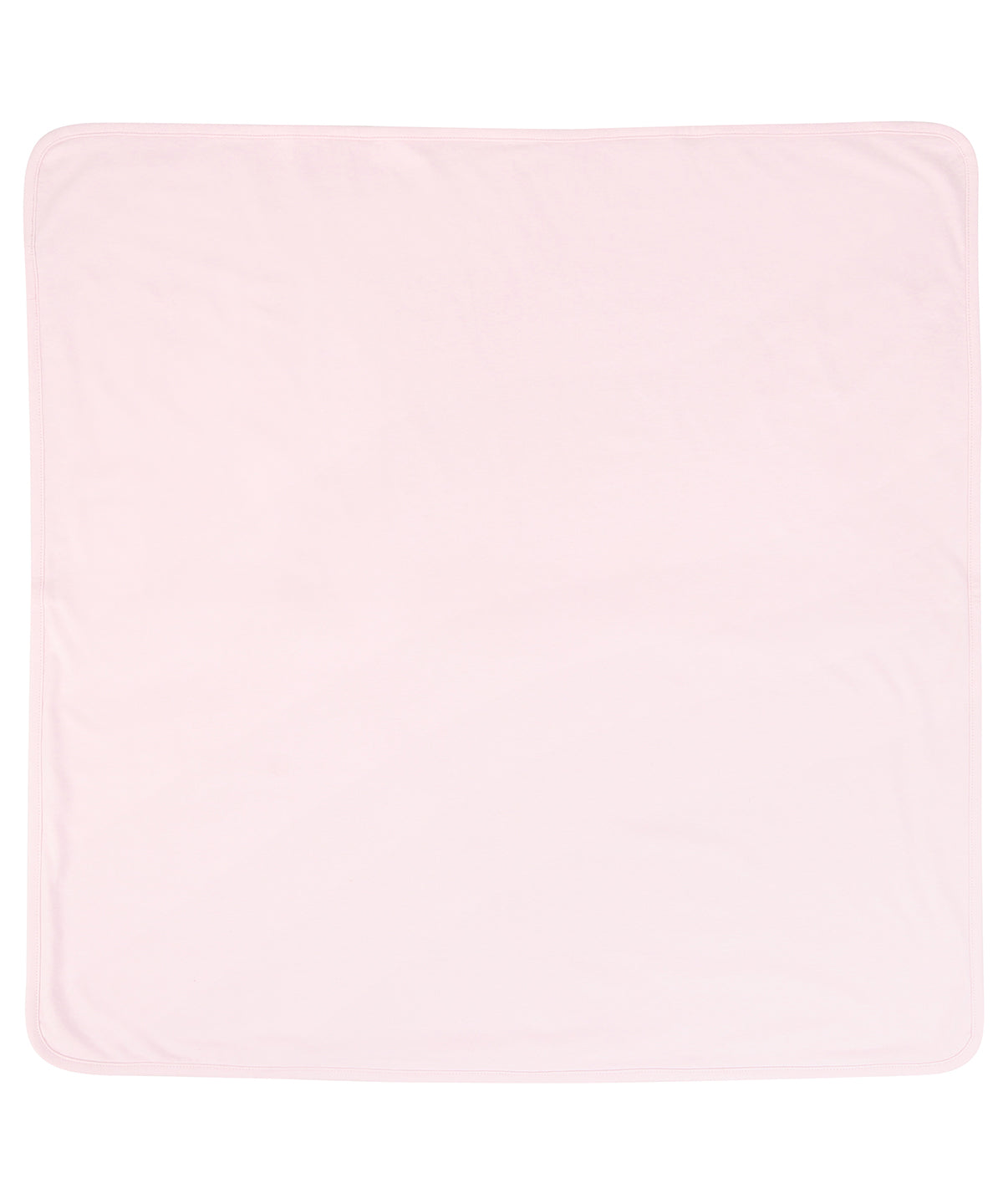 Larkwood LW900 Blanket in Pale Pink