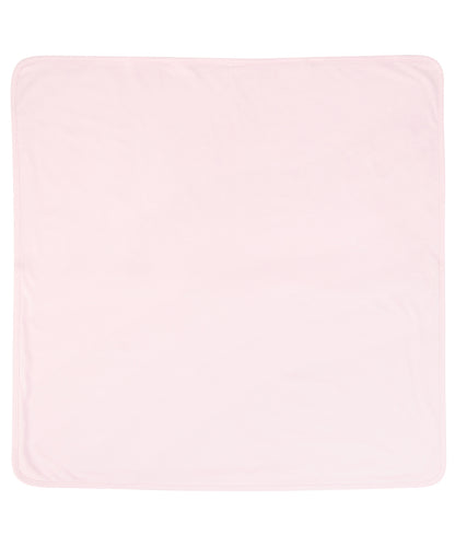 Larkwood LW900 Blanket in Pale Pink