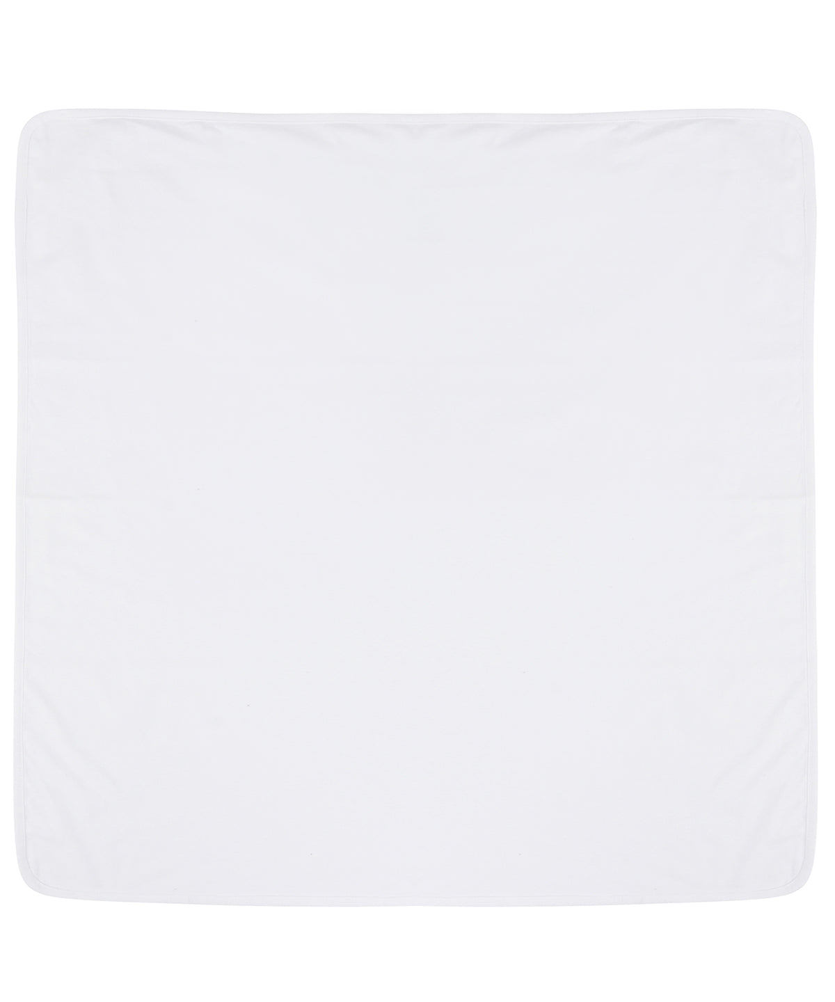 Larkwood LW900 Blanket in White