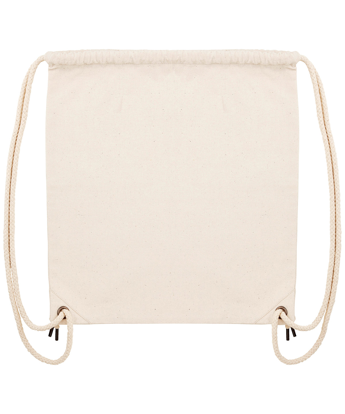 Stanley/Stella SX060 Woven gym bag (STAU763) in Natural