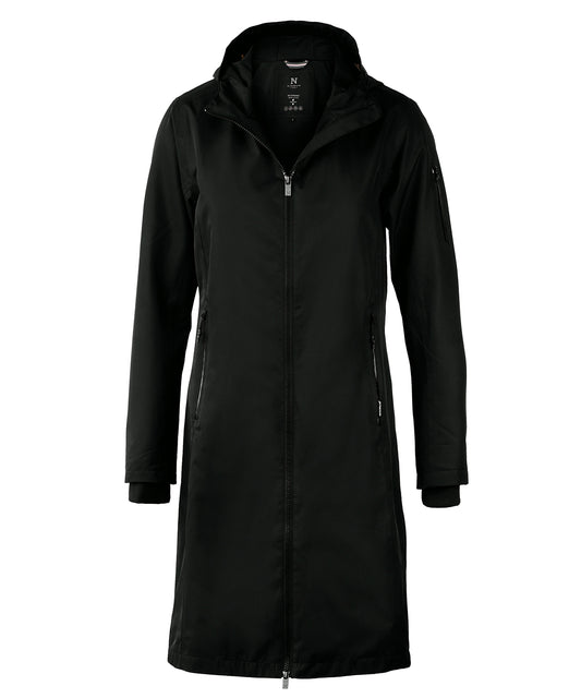 Nimbus NB97F Women’s Redmond – elegant technical jacket in Black
