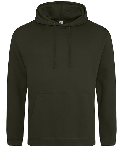 AWDis Just Hoods JH001 College hoodie
