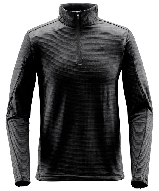 Stormtech ST021 Base thermal ¼ zip in Dolphin*