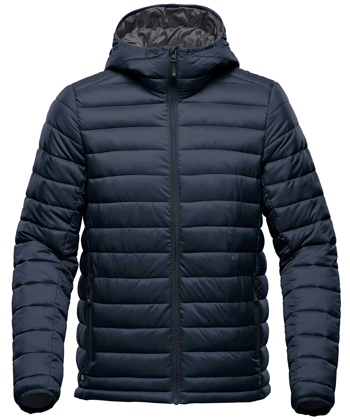 Stormtech ST013 Stavanger thermal shell in Navy