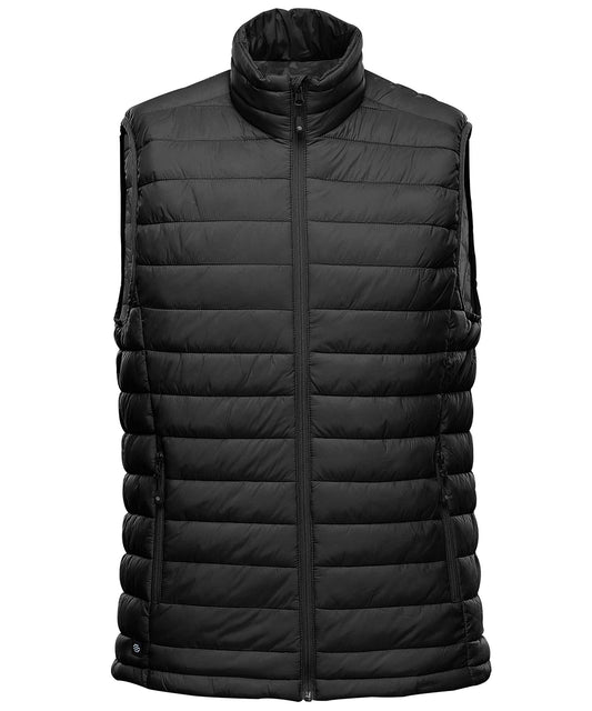 Stormtech ST015 Stavanger thermal vest in Black