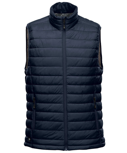 Stormtech ST015 Stavanger thermal vest in Navy