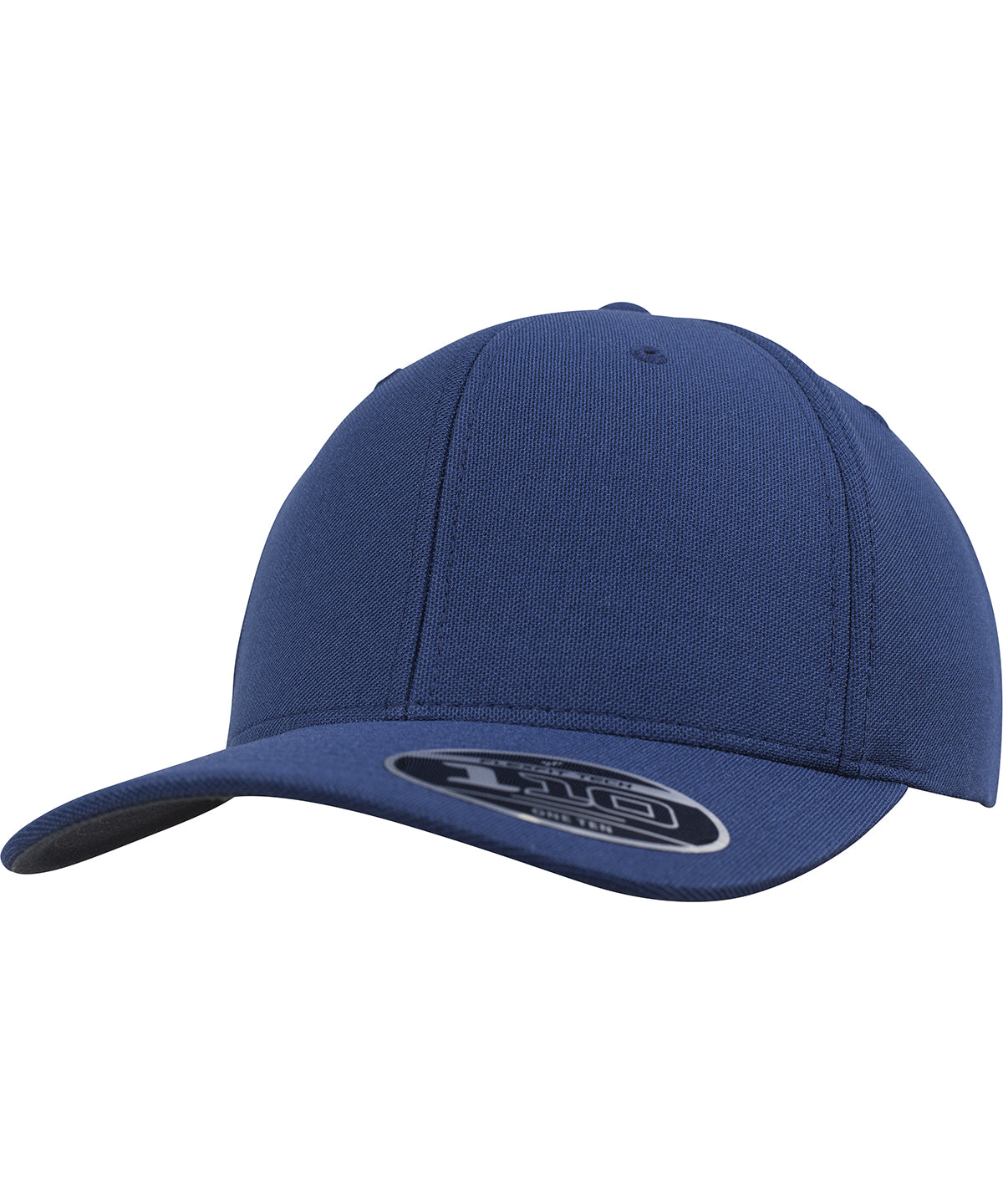 Flexfit by Yupoong YP062 110 cool & dry mini piqué (110P) in Navy