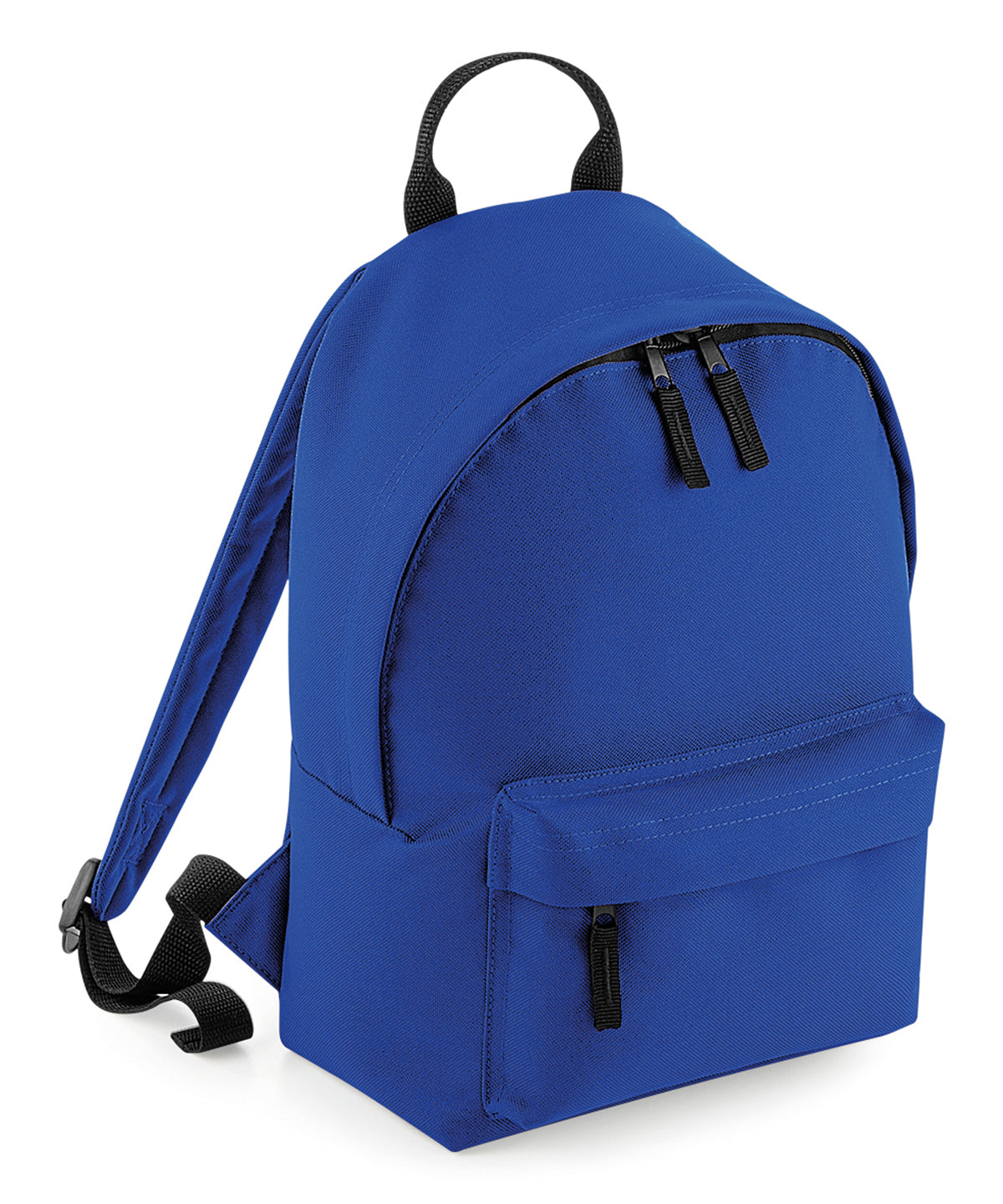 Bagbase B125S Mini fashion backpack in Bright Royal