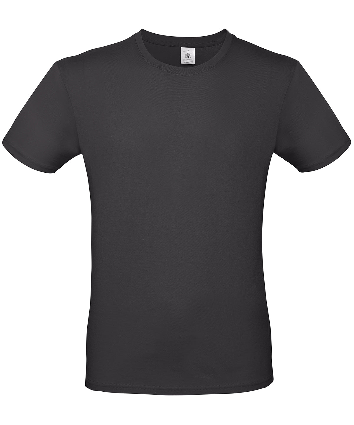 B&C Collection BA210 B&C #E150 in Black Pure