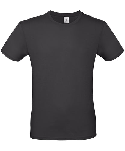 B&C Collection BA210 B&C #E150 in Black Pure